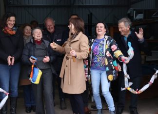 Turning trash into treasure