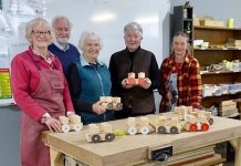 Toys for Syrian refugee children