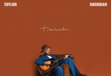 Taylor tops the charts