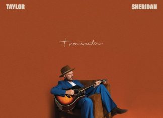 Taylor tops the charts