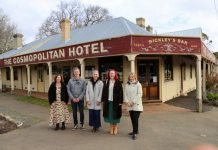 Celebrating 90 years of healthcare