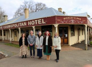 Celebrating 90 years of healthcare