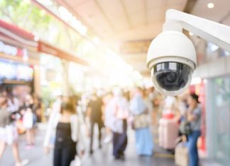 Your thoughts on CCTV?