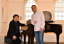 Bringing the Romantic era to life