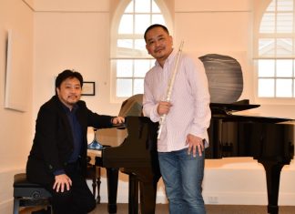 Bringing the Romantic era to life