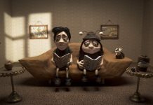 MIFF returns to the Royal