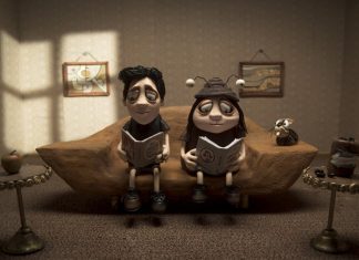 MIFF returns to the Royal