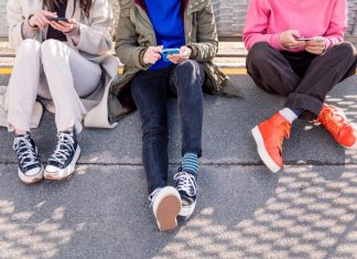 Parenting teens and tweens