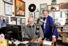 Growing aged care services