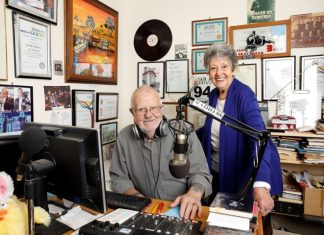 Growing aged care services