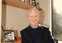 Podcast explores plot to kill Hitler