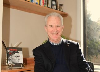 Podcast explores plot to kill Hitler