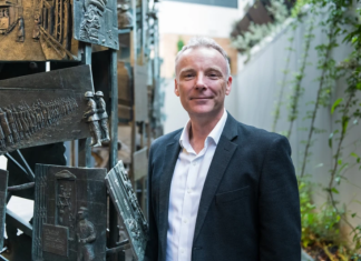 Uncomfortable conversations in Maldon