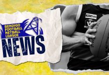 Bendigo League, Broadford talk