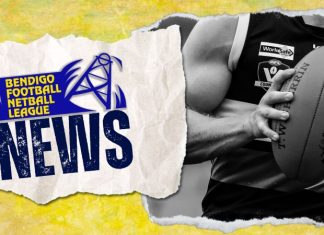 Bendigo League, Broadford talk