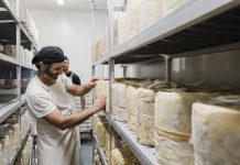 Local fromage named Australia’s best