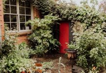 Gardens put on a show