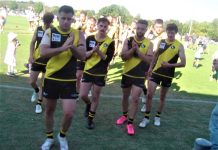 Foreman set for 2025