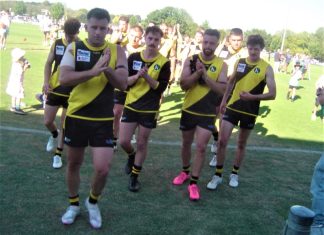 Foreman set for 2025