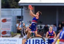 One-sided at Gardiner