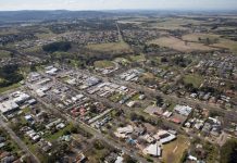 Gisborne’s changing face