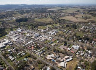 Gisborne’s changing face