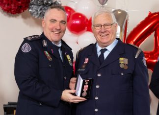 Celebrating 140 years