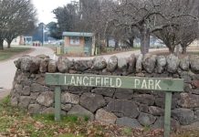 Plans released for Lancefield Park
