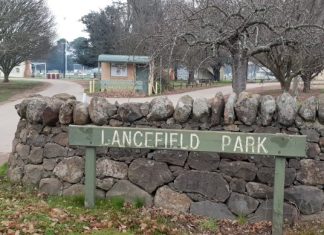 Plans released for Lancefield Park