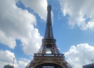 Experience of a lifetime