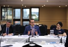 Councils call for change