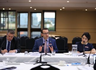 Councils call for change