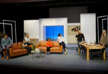 Humorous, thought provoking and deeply moving