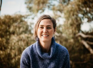 Strong Gisborne rep in mumpreneur awards