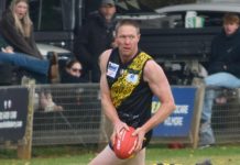 Tom Waters to retire