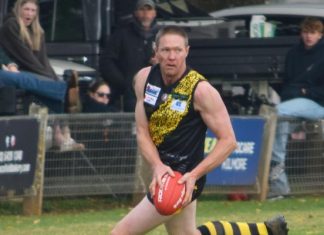 Tom Waters to retire