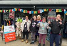 Windarring store sale begins!