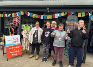 Windarring store sale begins!