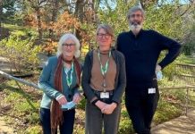 Vigil for our homeless