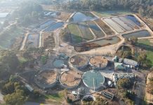 Planning begins for plant upgrade