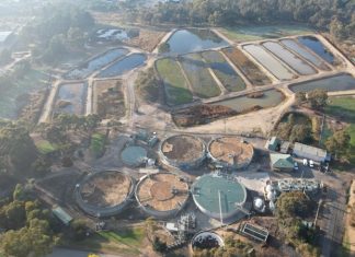 Planning begins for plant upgrade