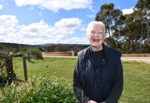 Retiree saves the soul of Guildford