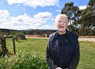 Retiree saves the soul of Guildford