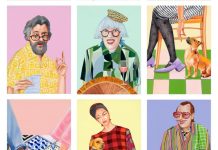 Artist explores Australian urban life