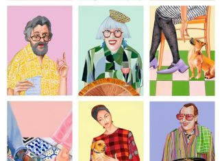 Artist explores Australian urban life