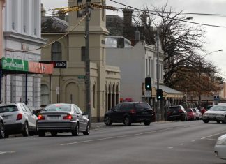 New plans for Kyneton?