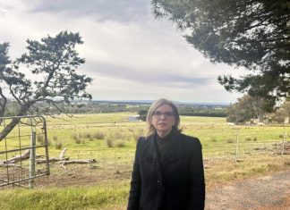 Amess Road decision imminent