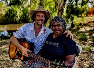 New live music circuit: Beat’n Tracks