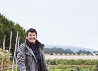 Bolobek Garden Fair is back