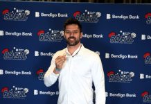 Big ruckman takes Bowen